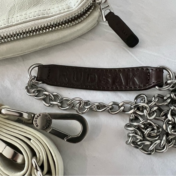 RUDSAK vintage crossbody fold bag + 2 straps❤️ - Picture 7 of 7